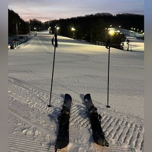 Meet your Posher, Jb